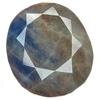 308ct Huge Collectors Untreated African Sapphire Gem (GEM-9493)