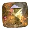 4.22ct Gorgeous Natural Brown Yellow Tourmaline (GEM-9511)