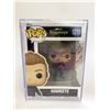 Image 1 : Signed Hawkeye Funko Beckett
