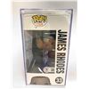 Image 2 : Signed War Machine Funko Beckett