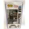 Image 2 : Signed War Machine Funko Beckett