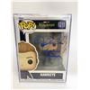 Image 1 : Signed Hawkeye Funko Beckett