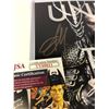 Image 3 : Signed Aquaman Photo JSA