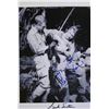 Image 1 : Autograph Signed Never So Few Photo