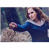 Image 1 : Autograph Signed Harry Potter Photo