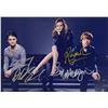 Image 1 : Autograph Signed Harry Potter Photo