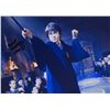 Image 1 : Autograph Signed Harry Potter Photo