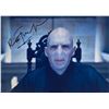 Image 1 : Autograph Signed Harry Potter Photo