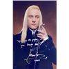 Image 1 : Autograph Signed Harry Potter Photo