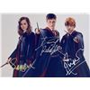 Image 1 : Autograph Signed Harry Potter Photo