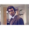 Image 1 : Autograph Signed Clint Eastwood Photo