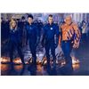 Image 1 : Autograph Signed Fantastic 4 Photo