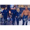 Image 1 : Autograph Signed Fantastic 4 Photo