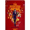 Image 1 : Autograph Signed Suicide Squad Photo
