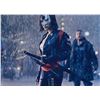 Image 1 : Autograph Signed Suicide Squad Photo
