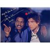 Image 1 : Autograph Signed  Star Wars Photo