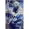 Image 1 : Autograph Signed  Star Wars Photo