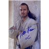 Image 1 : Autograph Signed  Star Wars Photo