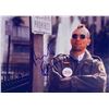 Image 1 : Autograph Signed  Taxi Driver Photo