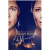 Image 1 : Autograph Signed  Benjamin Button Photo