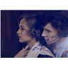 Image 1 : Autograph Signed  Danish Girl Photo