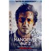 Image 1 : Autograph Signed  Hangover Photo