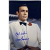Image 1 : Autograph Signed  James Bond 007 Photo