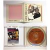 Image 1 : Autograph Signed  Lady Gaga CD JSA