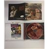 Image 1 : Autograph Signed  Taylor Swift CD JSA