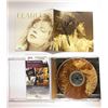 Image 1 : Autograph Signed  Taylor Swift CD JSA