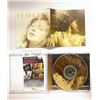 Image 1 : Autograph Signed  Taylor Swift CD JSA