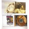 Image 1 : Autograph Signed  Taylor Swift CD JSA