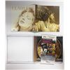 Image 1 : Autograph Signed  Taylor Swift CD JSA