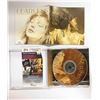 Image 1 : Autograph Signed  Taylor Swift CD JSA