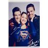 Image 1 : Autograph Signed  Supergirl Photo