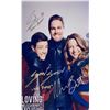 Image 1 : Autograph Signed  Supergirl Photo