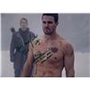 Image 1 : Autograph Signed  Arrrow Photo