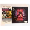 Image 1 : Autograph Signed  Lady Gaga Card JSA