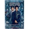 Image 1 : Autograph Signed  Sherlock Holmes Photo