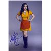 Image 1 : Autograph Signed  2 Broke Girls Photo