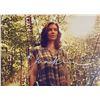 Image 1 : Autograph Signed  Walking Dead Photo
