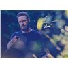 Image 1 : Autograph Signed  Walking Dead Photo