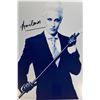 Image 1 : Autograph Signed  Annie Lennox  Photo