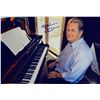 Image 1 : Autograph Signed  Brian Wilson Photo