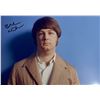Image 1 : Autograph Signed  Brian Wilson Photo
