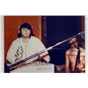 Image 1 : Autograph Signed  Brian Wilson Photo