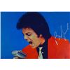 Image 1 : Autograph Signed  Billy Joel Photo