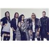 Image 1 : Autograph Signed  Amy Lee Photo