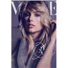 Image 1 : Autograph Signed  Taylor Swift Photo