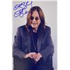 Image 1 : Autograph Signed  Ozzy Osbourne Photo